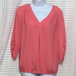 New York & Co Blouse
